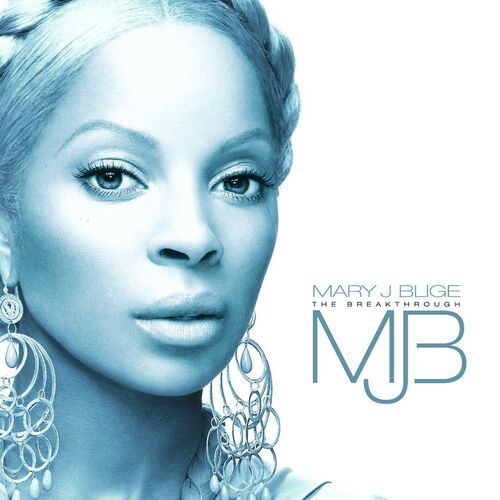Mary J. Blige